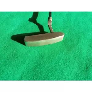 PING PAL KARSTEN 85020  팔 황동헤드 33인치퍼터 골동품