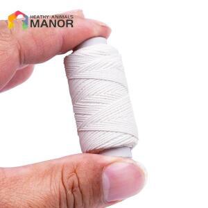 수의학 봉합 실, 동물 수술 라인, 특수 빔, 농장 바늘, 돼지 애완 1 볼륨