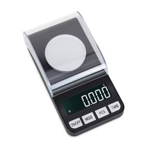 ABS 디지털 스케일 쥬얼리 다이아몬드 저울  고정밀 골드 실버 포켓 무게  20g  0.001g