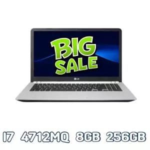 LG 노트북 A급 중고 LG15N54  I7-4712M/8G/SSD 256+지포스840M/WIN11