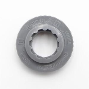 TL-PD40 페달 액슬스핀들 제거 도구 RS500R550M520R7000EH500용