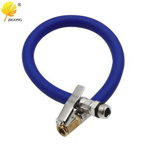 타이어 팽창기 호스 풍선 어댑터 트위스트 타이어 공기 펌프 확장 튜브 연결 자전거 모토 9.5/12.5mm 용 공기 척 잠금