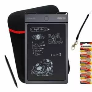 전자메모판 태블릿 9중형 전자보드 보드패드 드로잉북 (KYR-WFJGAQH)