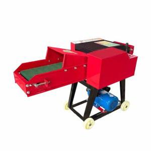 전동 분쇄기 나뭇잎 지푸라기 건초 나뭇가지 농업용 볏짚 파쇄기 톱밥 야채 무선 마른