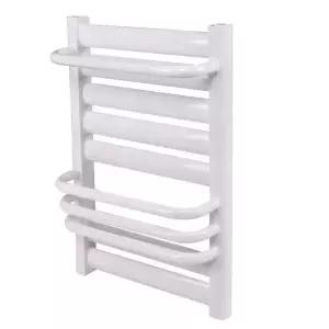 온수 라디에이터 벽걸이 80cm 방열기 동파 높이 수건 스틸 방지 시공 수건걸이 공장