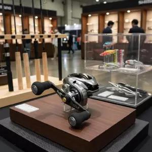 시마노 신형 25 스티레 100PG 우측 핸들 쭈꾸미 갑오징어 광따