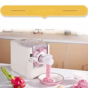 국수 제면기 전동식 다기능 자동 반죽 생면 제조기 만두