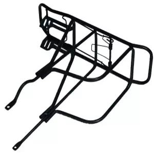 산악 자전거 후면 리어랙 짐받이 뒷좌석 부속