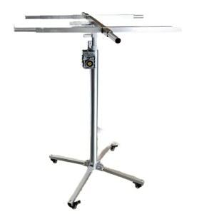 석고보드 리프트 공사 받침대 천장 핸드 실내 상판 천정 두꺼운 공조기 (100kg하중)