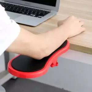 책상 팔받침대 팔거치대 책상 컴퓨터 마우스 팔걸이 WFLPS8B