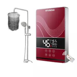 가정용 전기온수보일러 5500W 순간식 소형