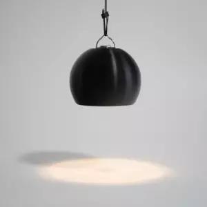 쿠라시메이드 돔룩 블랙 골제로 쉐이드 DOMELOOK