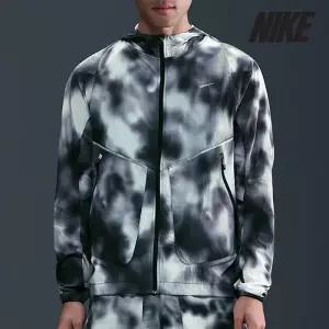 [세일]  러닝 자켓 /a2- HJ4143-010 / 남성 러닝 디비전 UV 후드 재킷