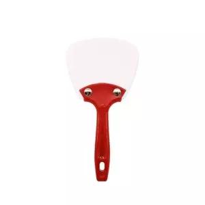 뷔페싹쓸이주걱 알뜰주걱 조리도구 실리콘주걱 키친툴 1p (WFKIM30)