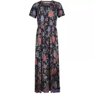 [오일릴리](하남점) 패턴 원피스(OWASAOP001)