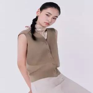 더엣지 theatg 3PACK 레이어드 버튼 베스트