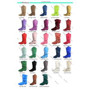 여성 라틴 스포츠 힐 스웨이드 43 여성용 롱 부츠 댄스화 댄스 컬러 사이즈 라인 28 베이지