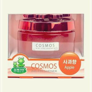 [2개구성] 집안 실내 악취제거 용 화장실 방향제 코스모스 냄세제거 FGWAC8C6E