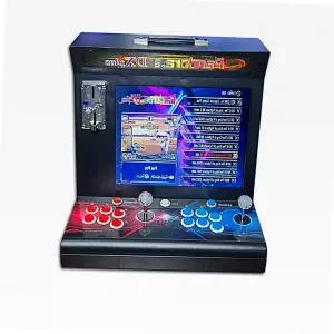 가정용 철권 한글 게임기 오락기 5000개 오락실 55S 40S 레트로 24인치