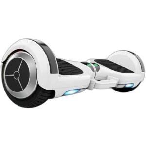 전동휠 스마트 입문용 성인 밸런스 7인치 시니어 자동 균형 듀얼컨트롤 레드 체감