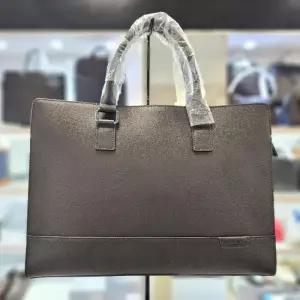 [에스콰이아]에스콰이아 HC12 남성 가죽 서류가방 EOFSHX204 (45049521)