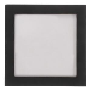 다기능 및  프레임 미니 소형멀리스트 나무 레코드 앨범 아름다운 디스플레이 비닐 보관 F