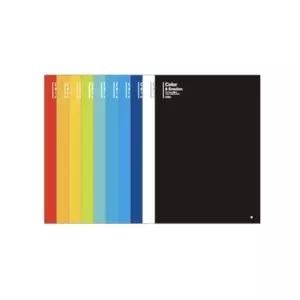 학원노트 메모노트 중등 무제노트 (KYR-WFKDS89)