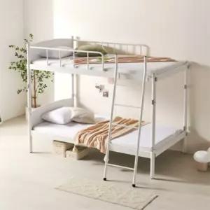 철제 SS 휴게실2층침대 병원이층침대