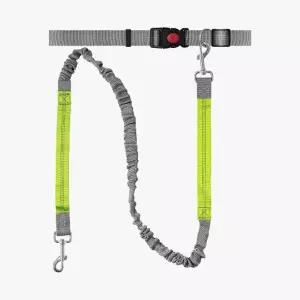 핸즈프리 리드줄 강아지 목줄 산책줄 허리 러닝