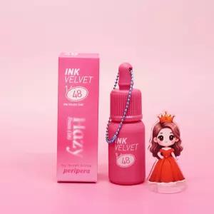 페리페라 잉크 더 벨벳 48 하트백개 4g 도매수출가능
