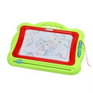 소근육발달 3세 쓰고지우는 컬러보드 그리기 그림판 스케치북 드로잉