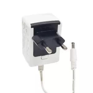 DC 5V 1A 가정용 전원 어댑터 IPTIME 카메라 공유기 블랙박스 네비게이션 벽걸이형