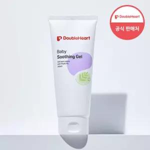 더블하트 베이비 수딩젤 200ml