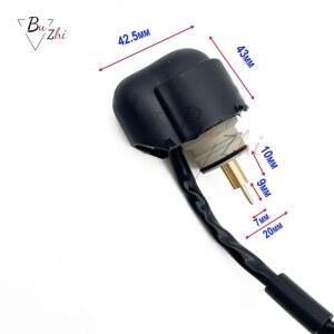 sym 보이져 카브레타 GTS X7 JOYRIDE 전기 밸브 200 125 비벌리 PIAGGIO HD XEVO 맥시쿠터 파 180 초크