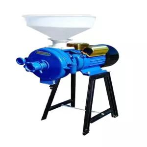 옥수수 분쇄기 공장 분말 건식 습식 허브 향신료 업소용 곡물 옥수수분쇄기