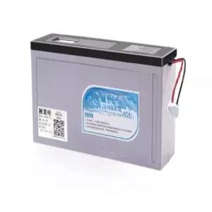 배터리 전동킥보드 전기자전거 48v 12a 전기 리튬배터리 소형 리튬