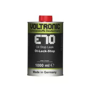 대형차 엔진스탑리크 오일누유방지제 볼트로닉 E70 1L 스카니아 볼보 만트럭 트라고