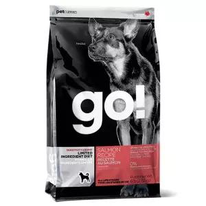 그레인프리 애견사료 Go 고우 연어 9.98kg