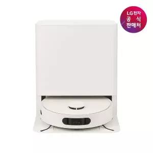 [LG](강남점)[LG전자공식판매처] LG 오브제컬렉션 AI 올인원 로봇청소기 B95AWBTH (자동급배수)