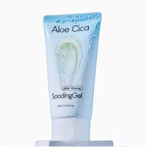 여성용 쉐이빙폼 여자 Y존 다리털 민감 피부 저자극 케어젤 저자극 면도 크림 비누