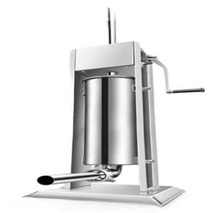 수제 소세지 제조기 순대 충진기 주입기 햄 수동 만드는 고기 가정용 업소용