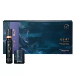 [정관장]기 다림 평정세트 (침향액20ml10병/침향환4g10환)