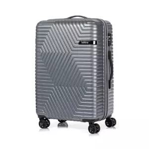 [아메리칸투어리스터][행복한백화점][아메리칸투어리스터] ELLEN 25인치 중형 6825 TSA GREY DO808020  O5