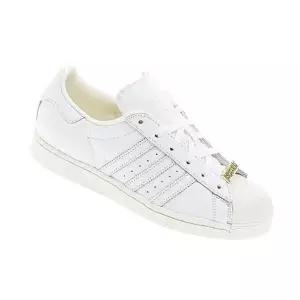 아디다스 슈퍼스타 오리지널 화이트골드 GY0025