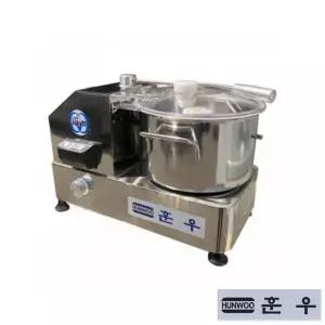 대형식당 푸드커터 분쇄기 재료 믹서기 야채 프로세서