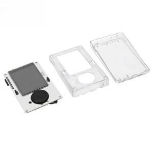 A36T-For Hackrf One R10C SDR Portapack H4MS Mayhem 플라스틱 쉘 소프트웨어 정의 라디오