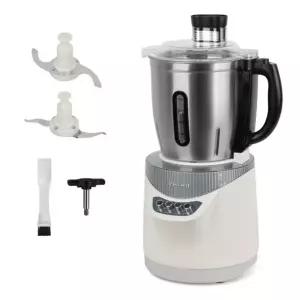 신일 4.5리터 대용량 스텐믹서기 SMX-W5400 고성능파워모터 2중칼날 4중안전장치