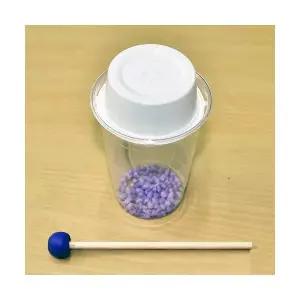 악기 만들기 타악기, 마라카스 (5인용)