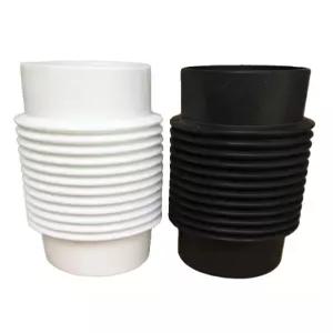 고무 벨로우즈 배수관 실리콘 주름관 호스 닥트 산업용