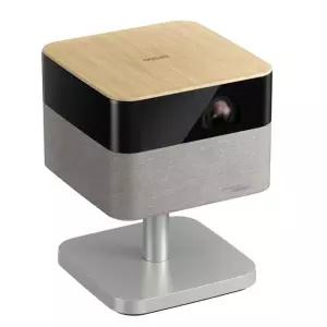 엡손 라이프 스튜디오 FLEX Plus EF-72 4K 3LCD 미니 빔프로젝터